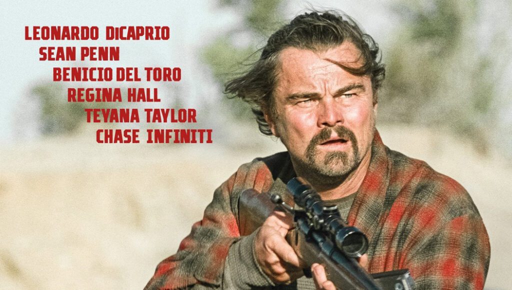One Battle After Another Tom Chill Η φωτεινή πλευρά του Θεάματος