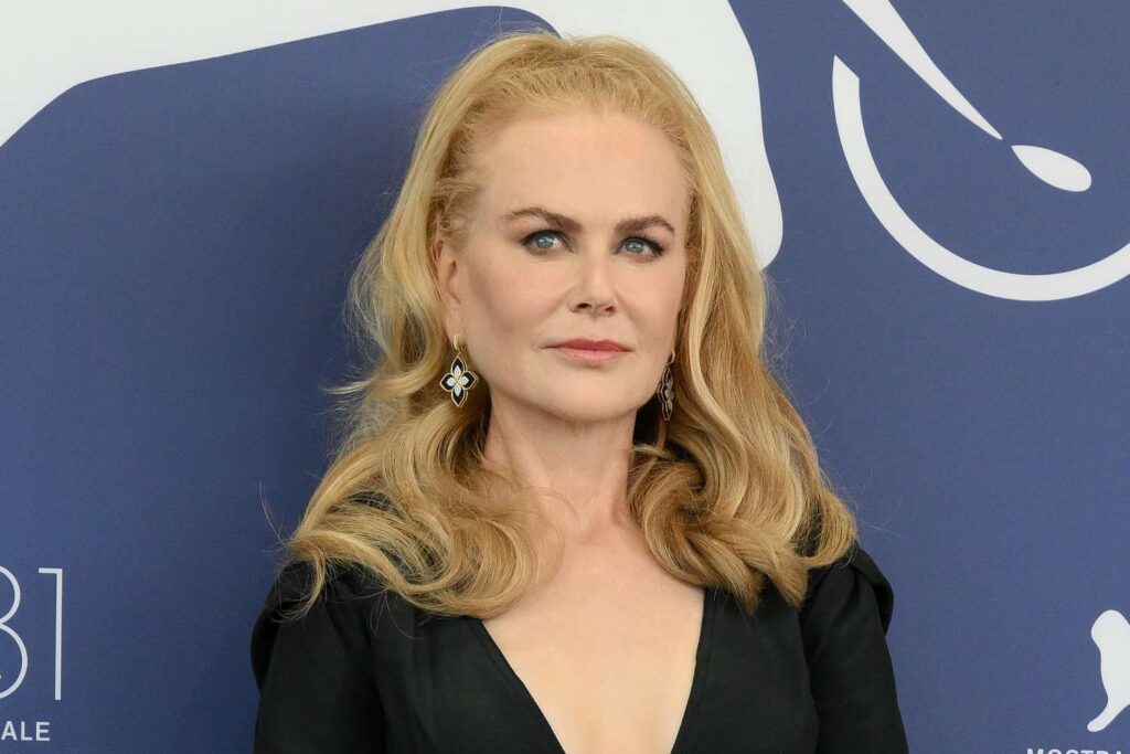 nicole kidman Tom Chill Η φωτεινή πλευρά του Θεάματος