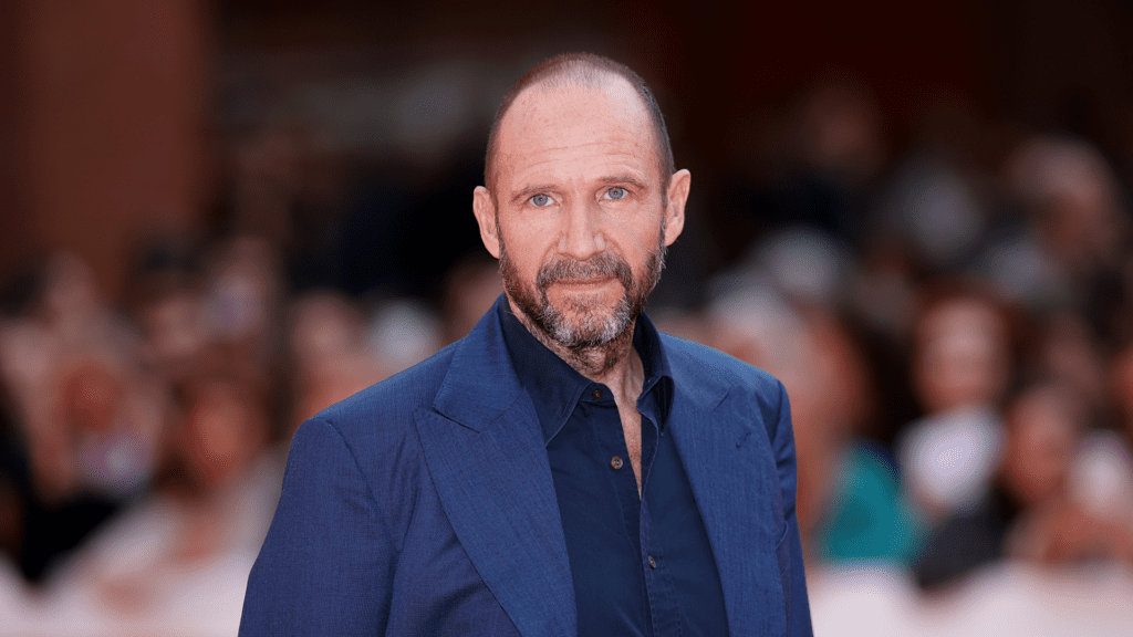 ralph fiennes Tom Chill Η φωτεινή πλευρά του Θεάματος