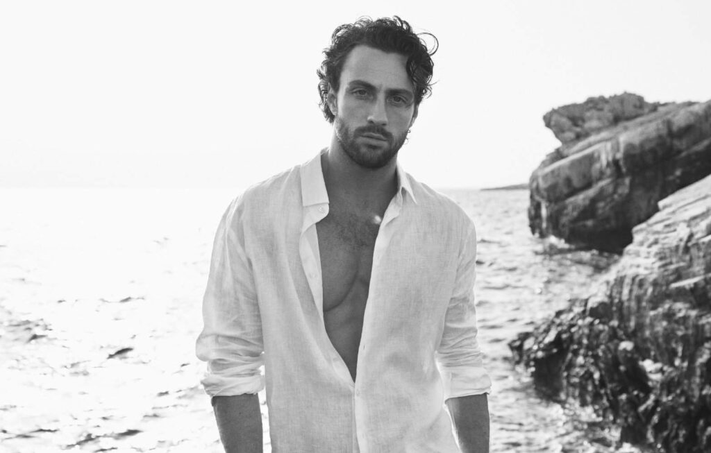 AaronTaylorJohnson Tom Chill Η φωτεινή πλευρά του Θεάματος