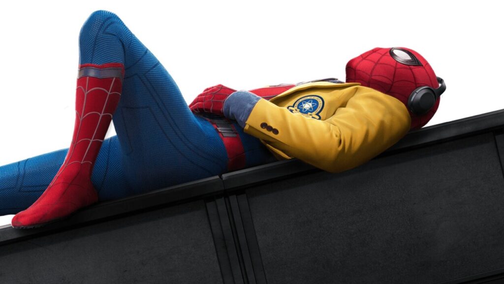 SpiderManhomecoming1248x703 Tom Chill Η φωτεινή πλευρά του Θεάματος