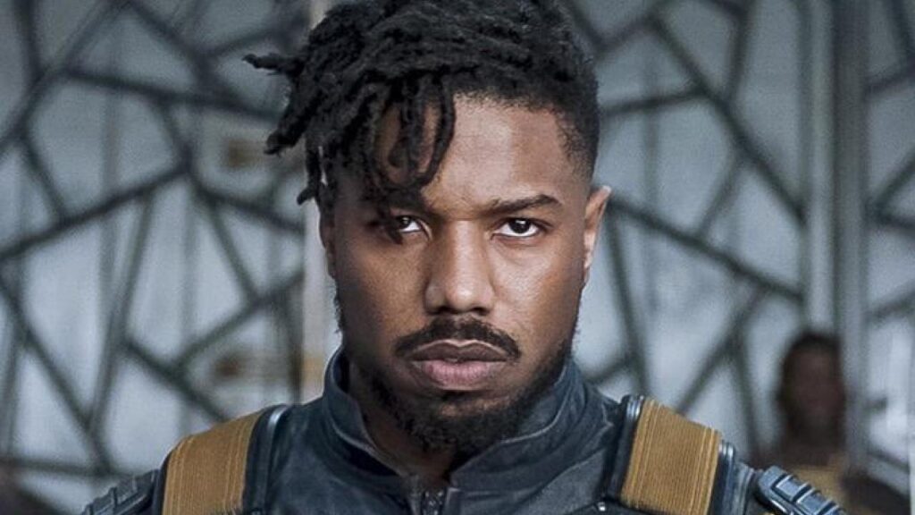 black panther Tom Chill Η φωτεινή πλευρά του Θεάματος