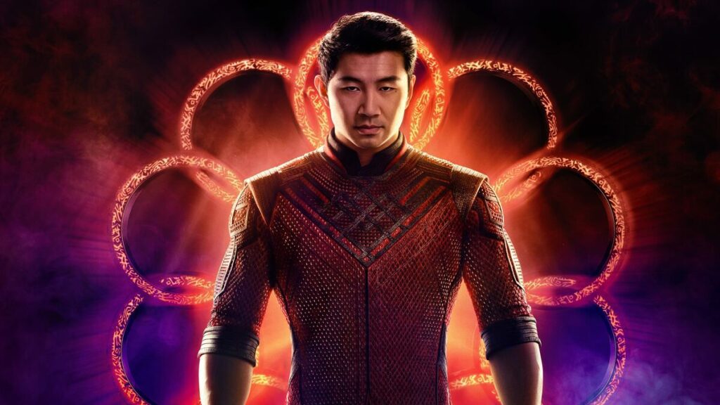 shangchi Tom Chill Η φωτεινή πλευρά του Θεάματος