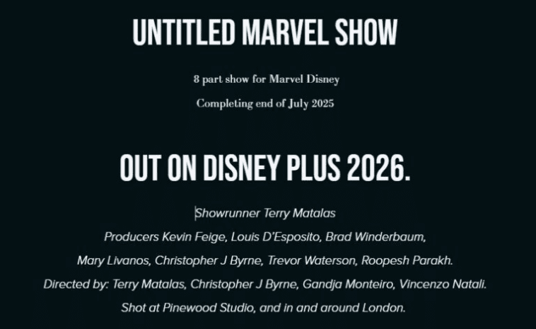 vision Tom Chill Η φωτεινή πλευρά του Θεάματος