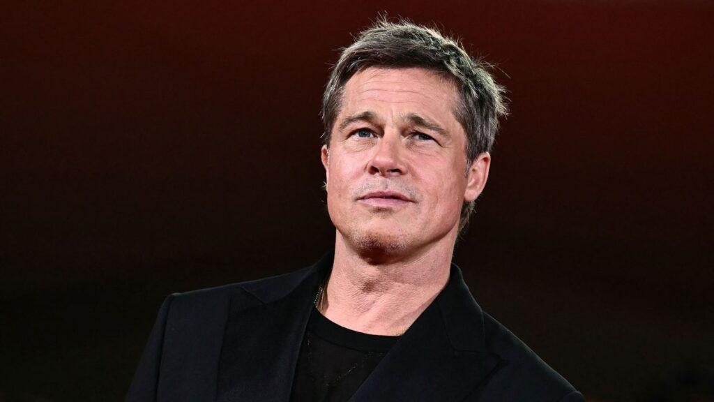 Brad Pitt Tom Chill Η φωτεινή πλευρά του Θεάματος
