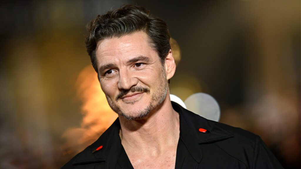 PedroPascal1200x675 Tom Chill Η φωτεινή πλευρά του Θεάματος