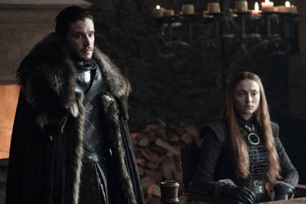 jonsnow2000306baaef47a0425ca459e96f1a0780d6 Tom Chill Η φωτεινή πλευρά του Θεάματος