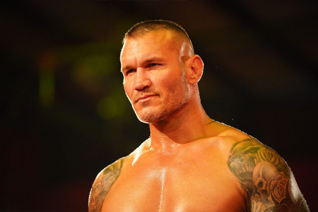 wwerandyortoncareerexplainer5 Tom Chill Η φωτεινή πλευρά του Θεάματος