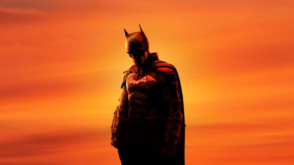 thebatman2022minimalistwallpaperenginebyparzivalvdf0rl1fpre Tom Chill Η φωτεινή πλευρά του Θεάματος