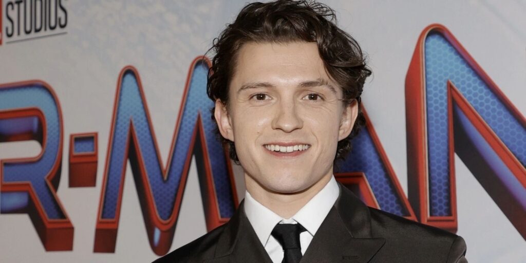 tomhollandfacts Tom Chill Η φωτεινή πλευρά του Θεάματος