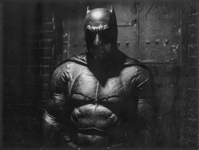 batmanzachsnyder Tom Chill Η φωτεινή πλευρά του Θεάματος
