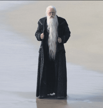 harrypotterseries2 Tom Chill Η φωτεινή πλευρά του Θεάματος