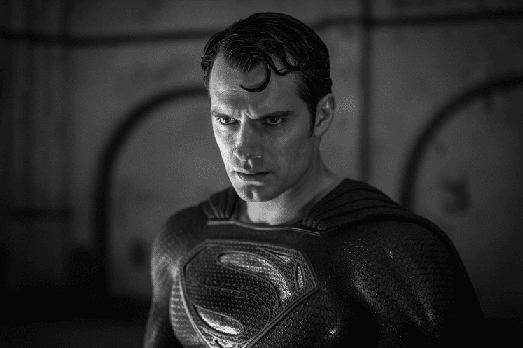 henrycavillissuperman Tom Chill Η φωτεινή πλευρά του Θεάματος