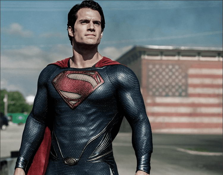 supermancavill TOM and CHILL