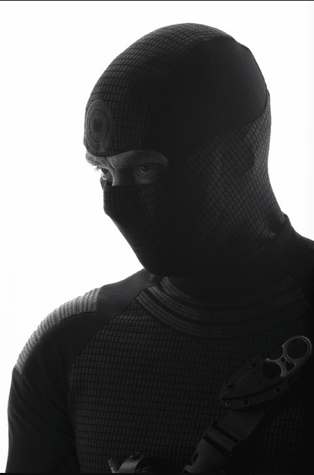 villainDD TOM and CHILL