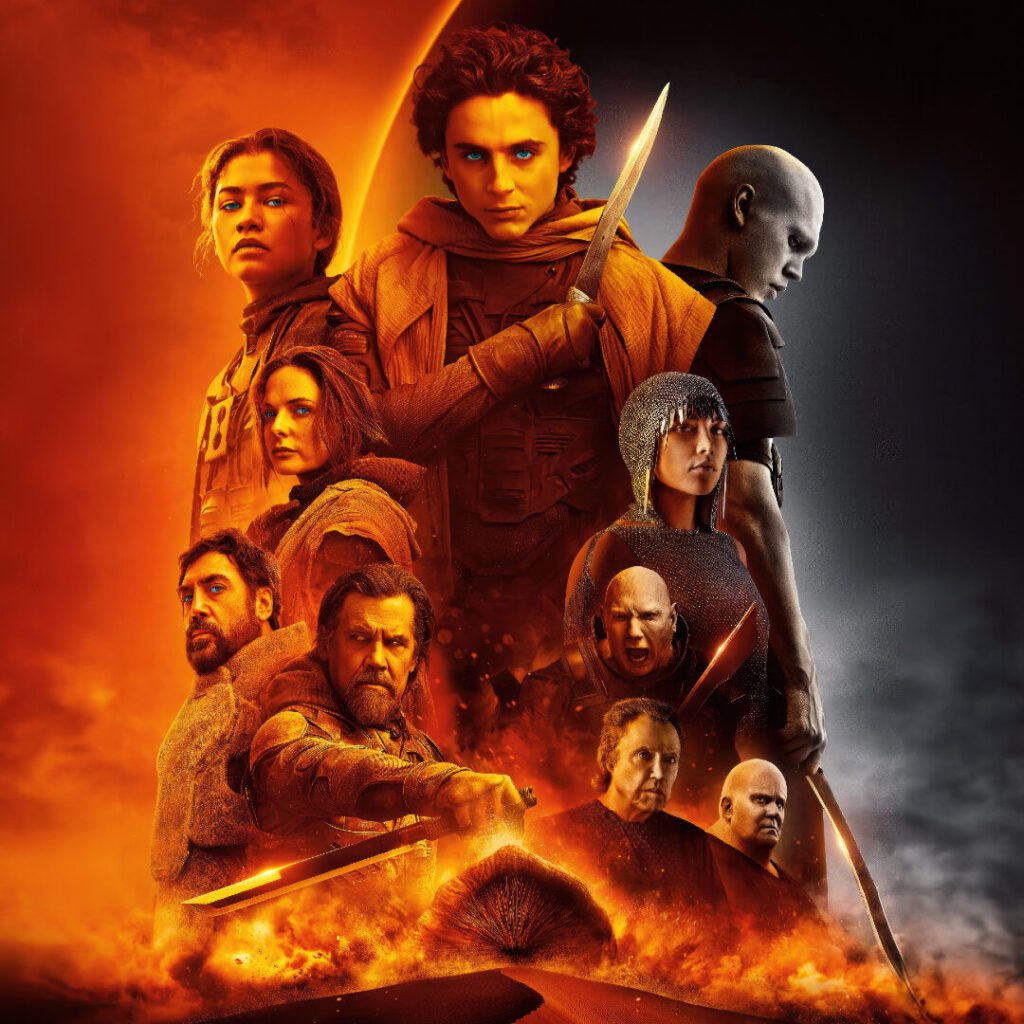 Dune3IsOfficiallyInDevelopmentAndItsAboutToGetWayWeirder1080x1080 TOM and CHILL