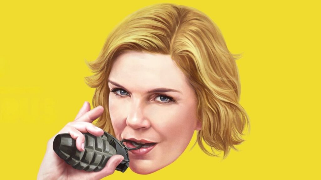 pluribuslerreurdebreakingbadquelecreateurvincegilligannereferapasetilaraison1260x708 TOM and CHILL