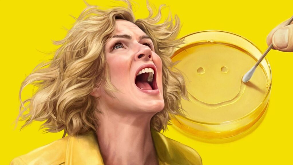 pluribusquesignifievraimentletitredelaseriesfappletvducreateurdebreakingbad1260x708 TOM and CHILL