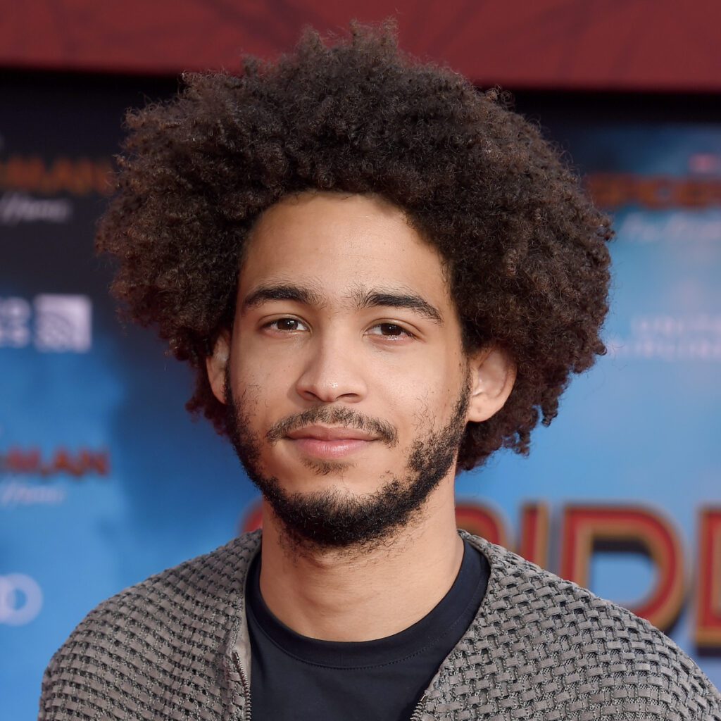 hollywoodcajune26jorgelendeborgjrattendsthepremiereofsonypicturesspidermanfarfromhomeattclchinesetheatreonjune262019inhollywoodcaliforniaphotobygreggdeguirewireimages TOM and CHILL