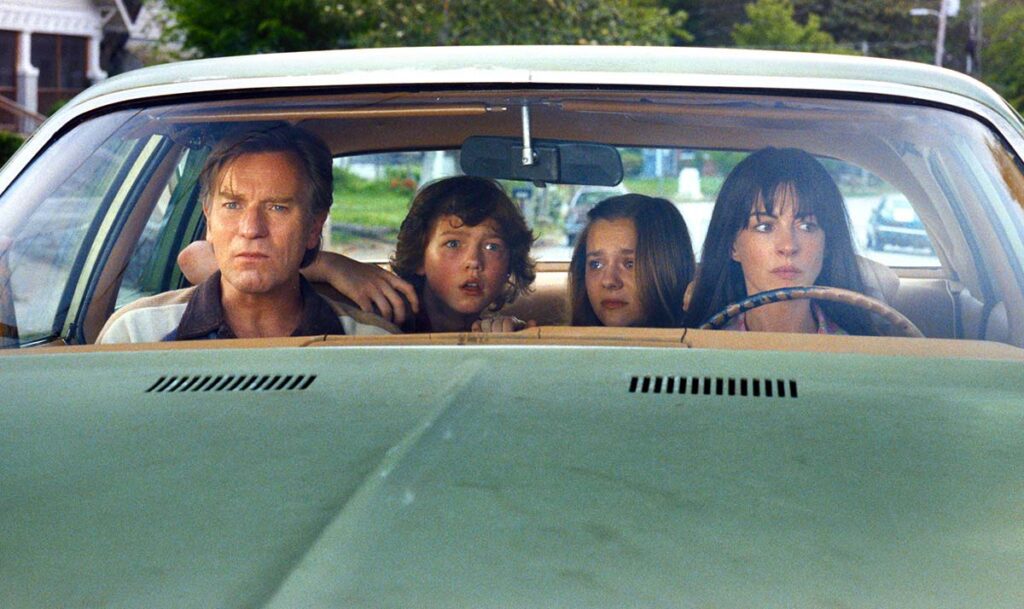 NBRT10019 TOM and CHILL