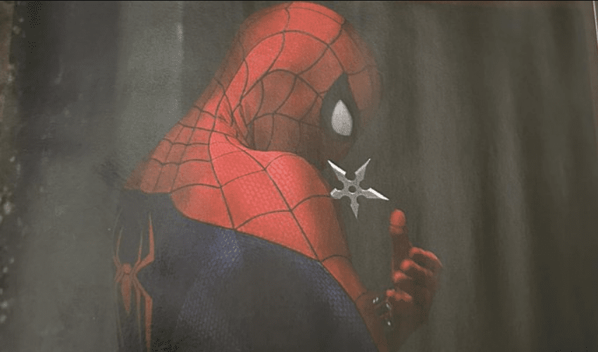 brandnewday TOM and CHILL
