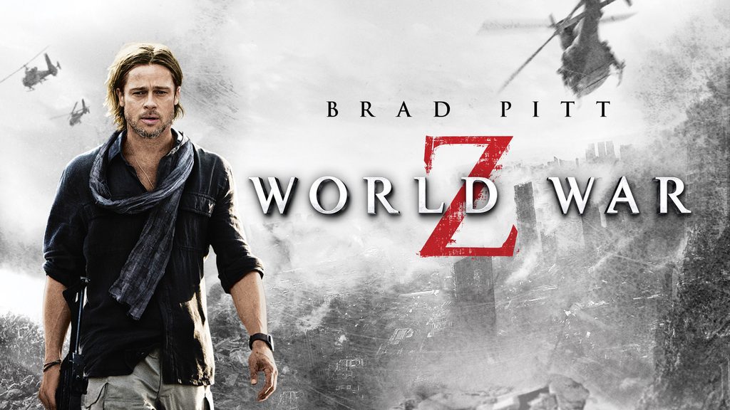 WWZSAlone1691920x108022474981920x1080 TOM and CHILL