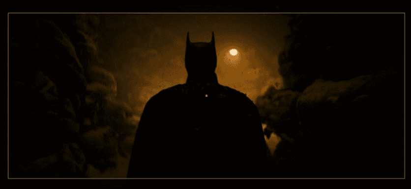 batmanday TOM and CHILL