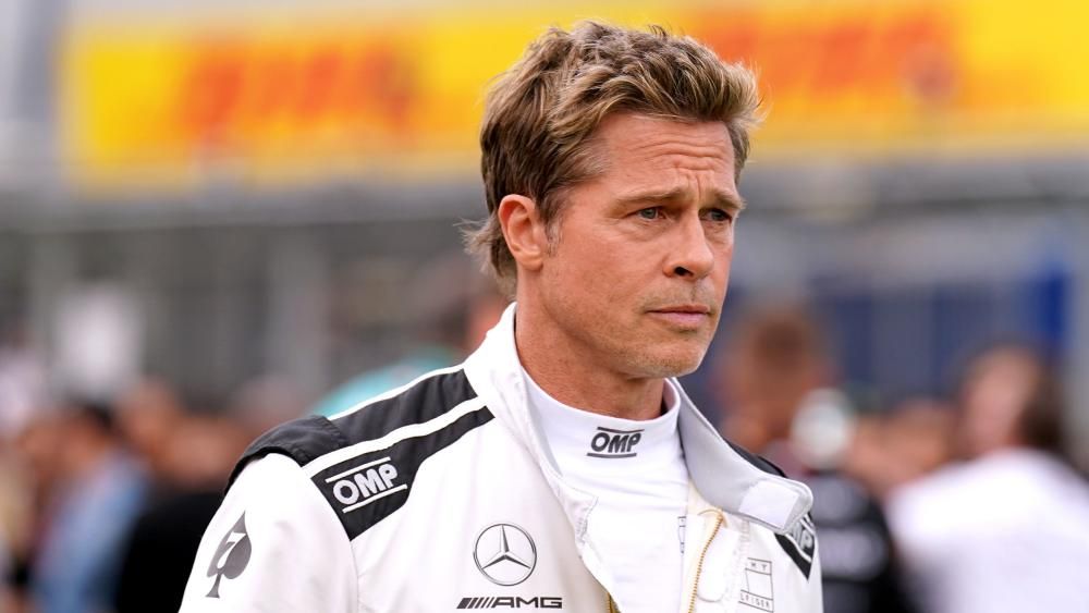 F1 Tom Chill Η φωτεινή πλευρά του Θεάματος