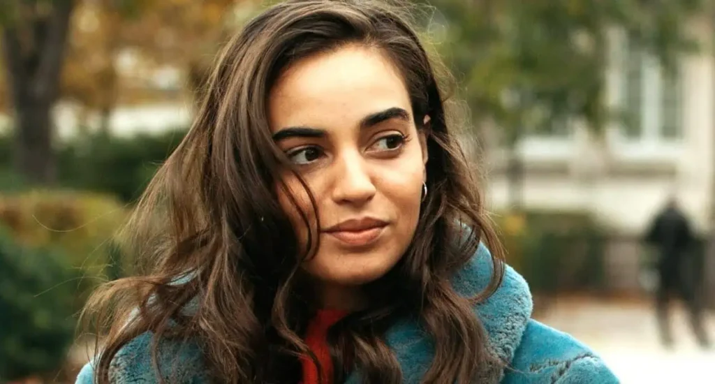 Souheila Yacoub Tom Chill Your Ultimate Hub for Movies Series