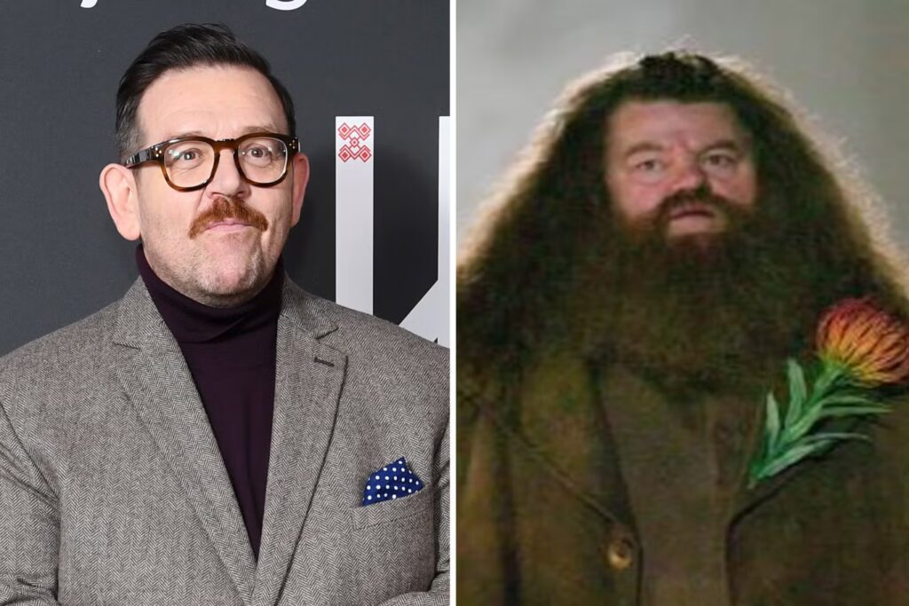 HarryPotter2 Tom Chill Η φωτεινή πλευρά του Θεάματος