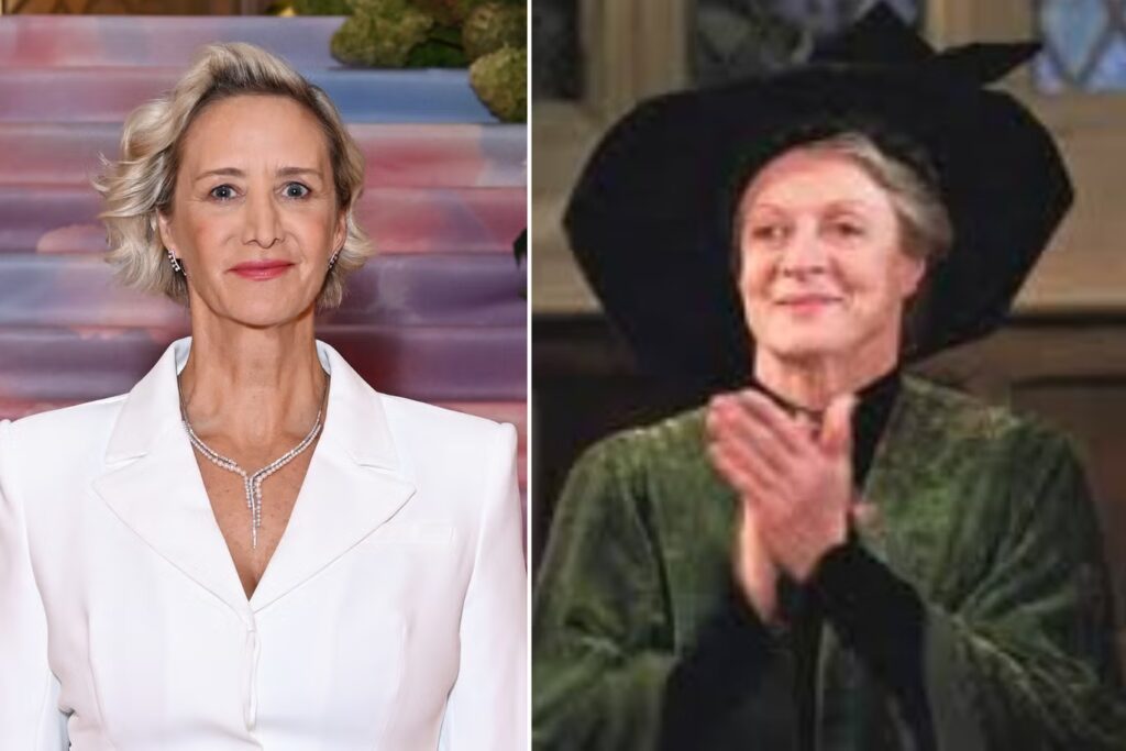 HarryPotter3 Tom Chill Η φωτεινή πλευρά του Θεάματος