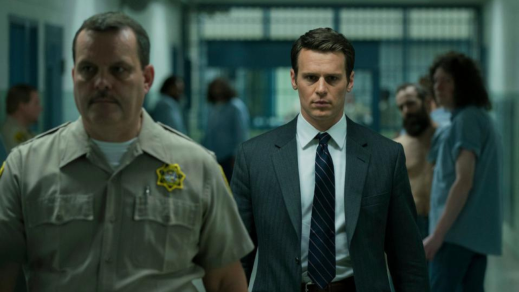 IsMindhunterComingBackToNetflix1 Tom Chill Η φωτεινή πλευρά του Θεάματος