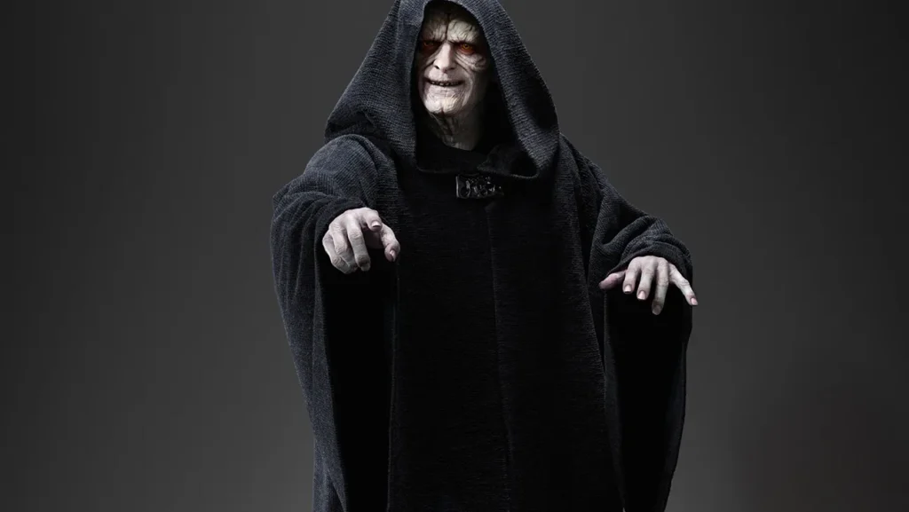 battlefrontemperor Tom Chill Η φωτεινή πλευρά του Θεάματος
