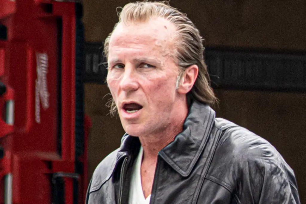 christianbalelooksunrecognizableleather105857718 TOM and CHILL