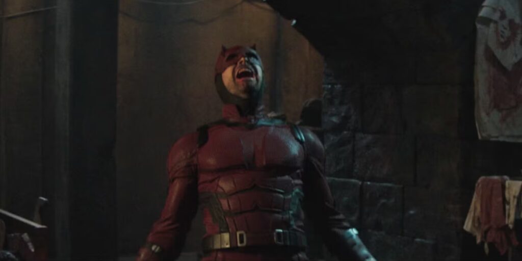 daredevilscreaming Tom Chill Η φωτεινή πλευρά του Θεάματος