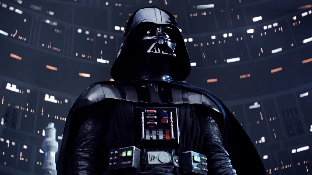 darthvaderr Tom Chill Η φωτεινή πλευρά του Θεάματος