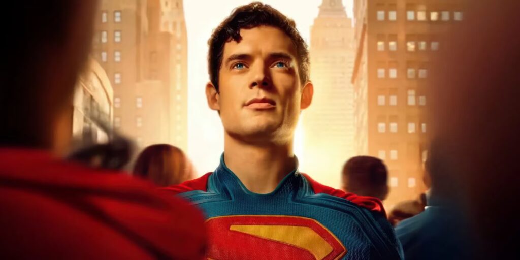 davidcorenswetassuperman Tom Chill Η φωτεινή πλευρά του Θεάματος
