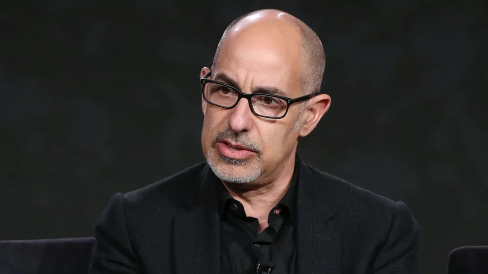 davidsgoyer Tom Chill Η φωτεινή πλευρά του Θεάματος