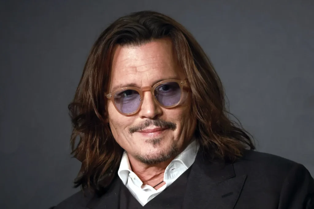 johnnydepp Tom Chill Η φωτεινή πλευρά του Θεάματος