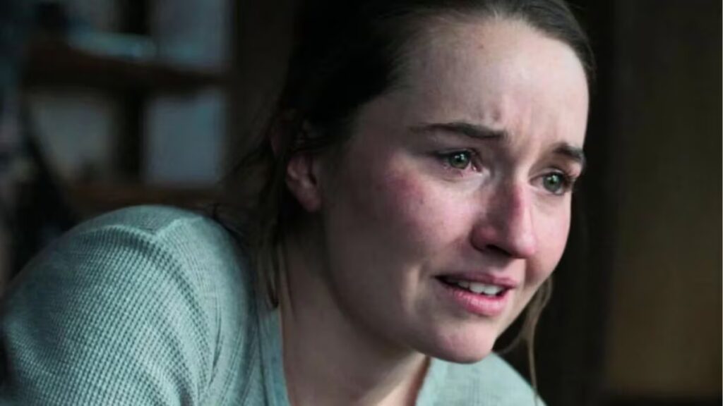 kaitlyn dever tlou Tom Chill Η φωτεινή πλευρά του Θεάματος
