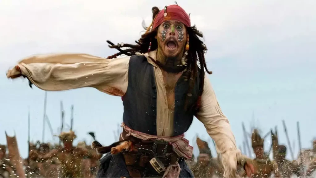 piratess Tom Chill Η φωτεινή πλευρά του Θεάματος