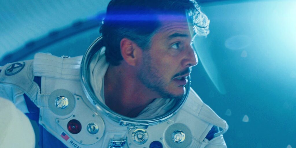reedrichardsfirststeps Tom Chill Η φωτεινή πλευρά του Θεάματος