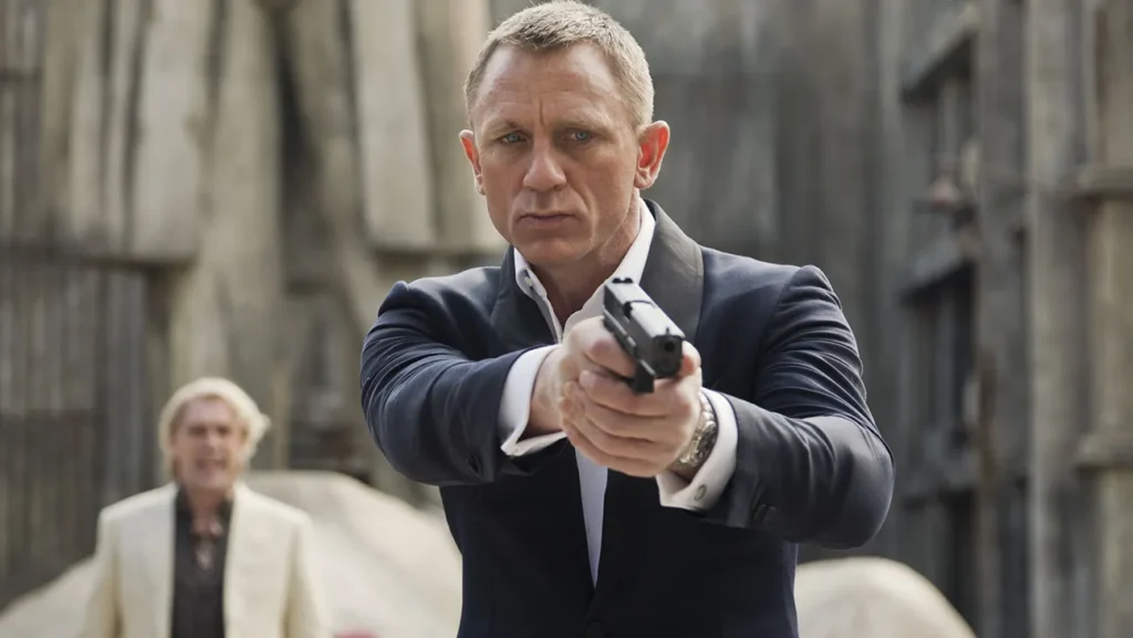 skyfall201268h2019 Tom Chill Η φωτεινή πλευρά του Θεάματος