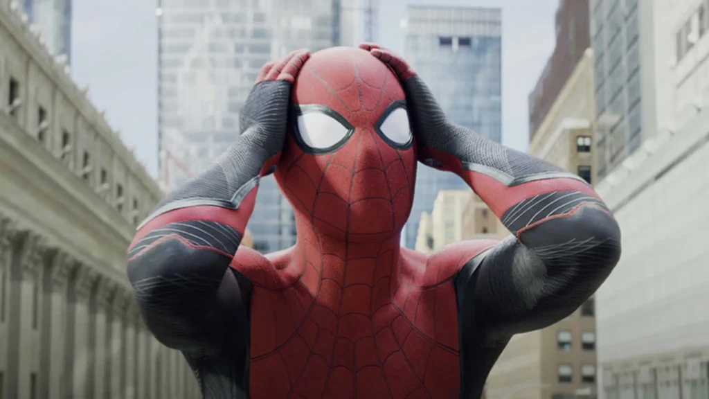 spidermanfarfromhometomhollandheader Tom Chill Η φωτεινή πλευρά του Θεάματος