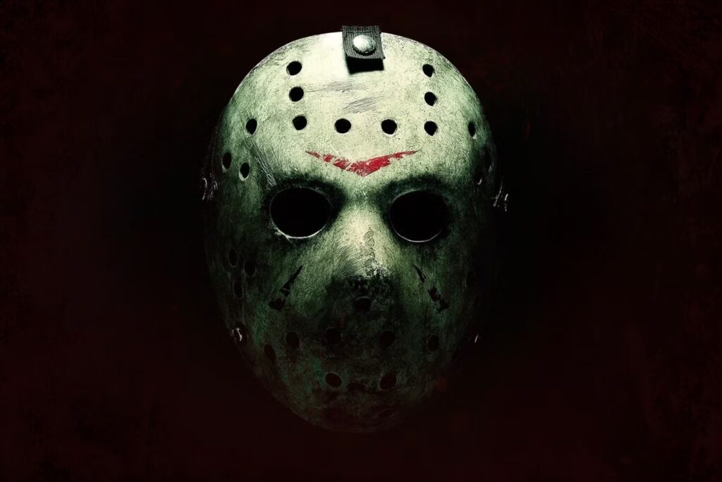 thefridaythe13th Tom Chill Η φωτεινή πλευρά του Θεάματος