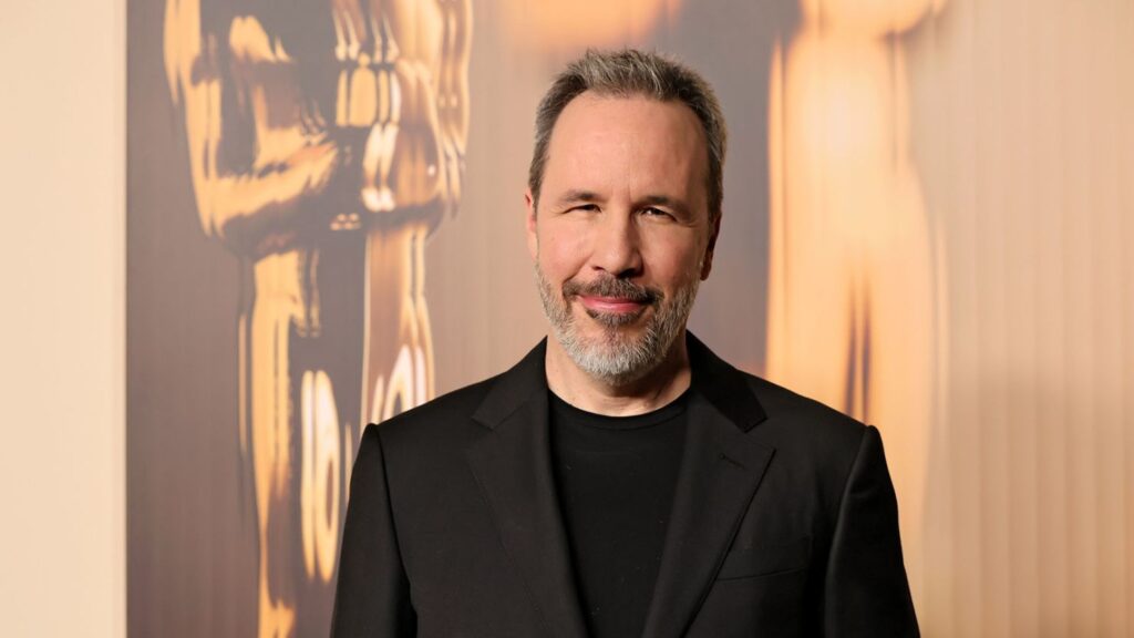 Denis Villeneuve Tom Chill Η φωτεινή πλευρά του Θεάματος