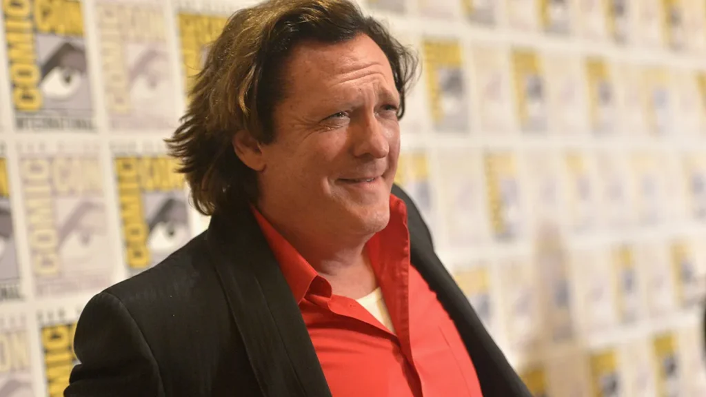 MichaelMadsen Tom Chill Η φωτεινή πλευρά του Θεάματος