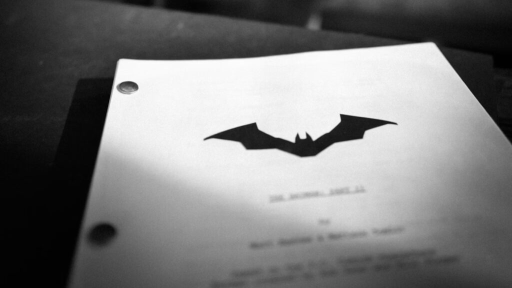 TheBatmanPart2 Tom Chill Η φωτεινή πλευρά του Θεάματος