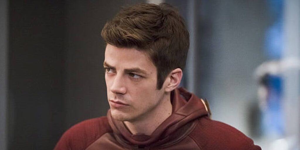 grantgustin Tom Chill Η φωτεινή πλευρά του Θεάματος