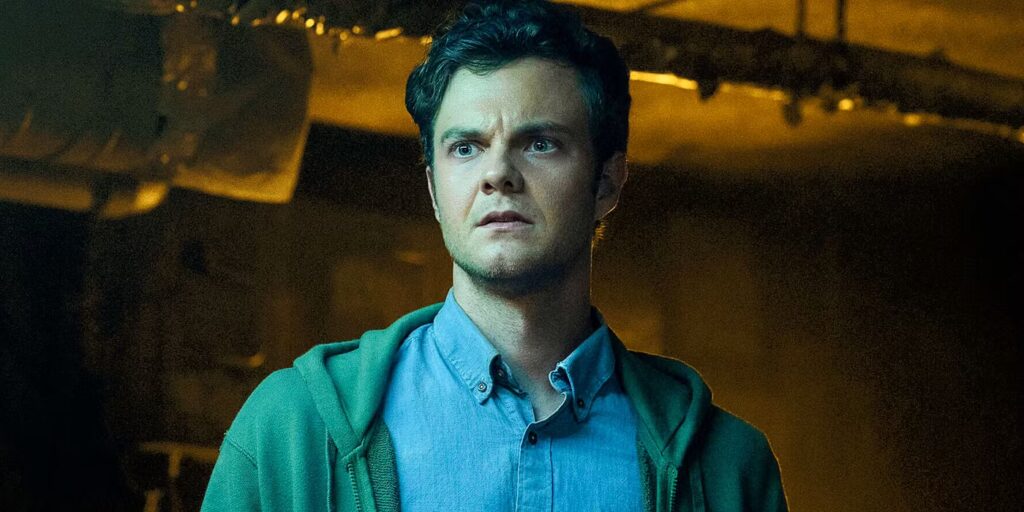 hughietheboys Tom Chill Η φωτεινή πλευρά του Θεάματος